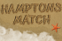 Hamptons Match