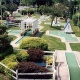 Tick Tock Miniature Golf