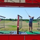 Southampton Golf Range