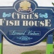 Cyril"s Fish House